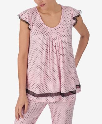 Women's Yours to Love Short Sleeve Top