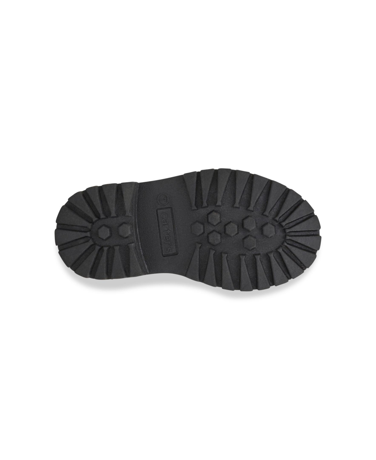 Carter's Toddler Girls Clary Boot In Black