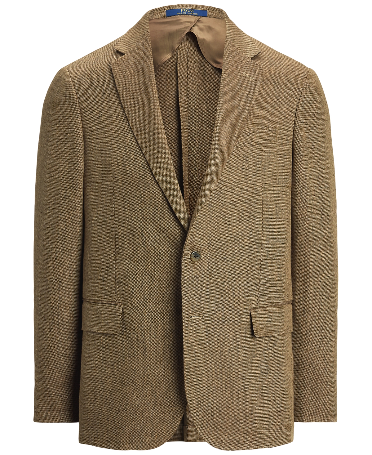 Polo Ralph Lauren Men's Polo Modern Linen Twill Sport Coat