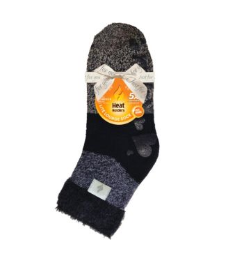 Lite Selina Blocks Lounge Socks