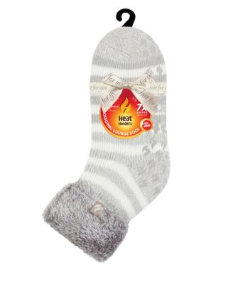 Aberfeldy Stripe Lounge Socks