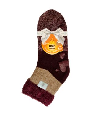Lite Selina Blocks Lounge Socks