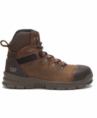 Men's Accomplice X   Waterproof Work Boot