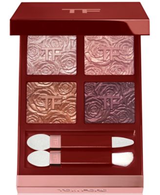 Tom Ford - Rose Exposed Eye Color Quad Eyeshadow Palette
