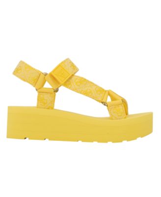 Women's Avin Logo Sport Sandals