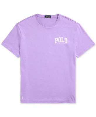 Men's Classic-Fit Logo Jersey T-Shirt