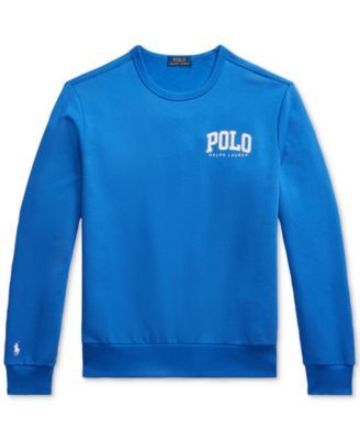 Men's Logo Fleece Sweatshirt