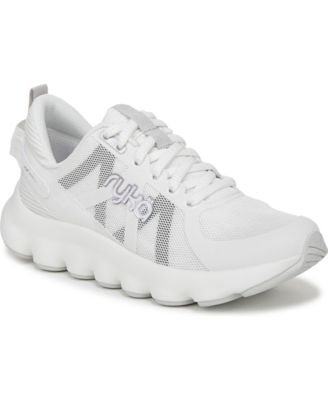 Ryka - Women's Podflow Lace Up Walking Sneakers
