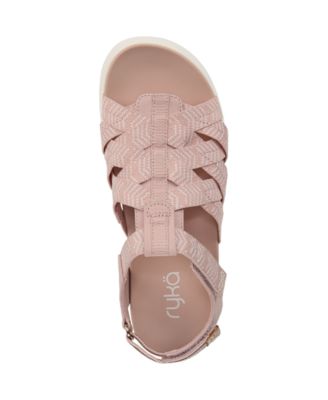 Women's Blissful Fisherman Sport Sandals