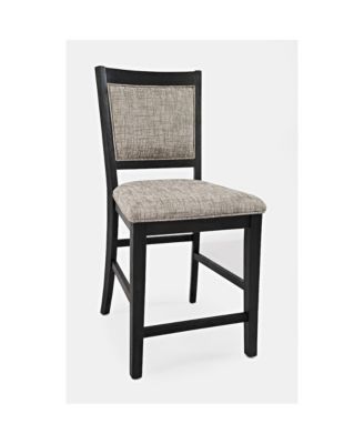 Altamonte Contemporary Upholstered Counter Stool (Set of 2)