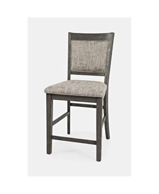 Altamonte Contemporary Upholstered Counter Stool (Set of 2)