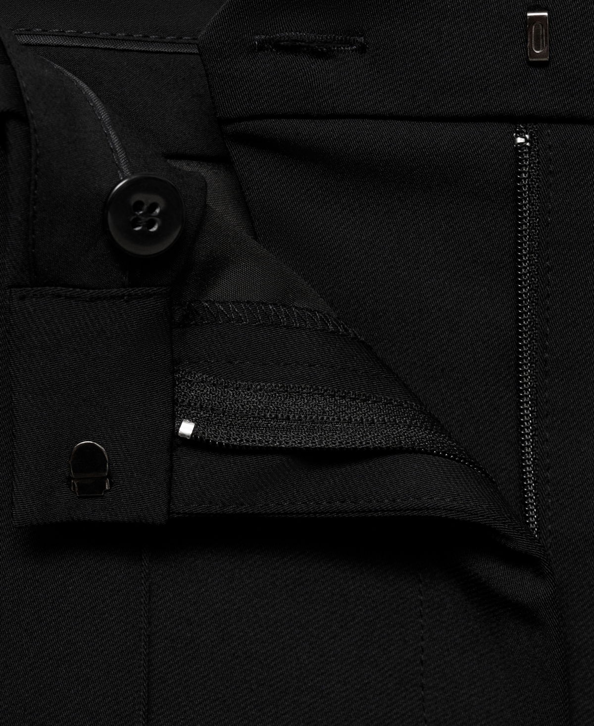 Mango Women's Straight Suit Pants
