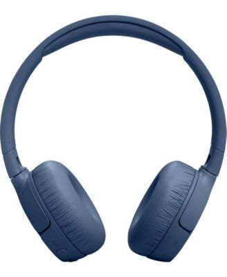 Tune 670NC Adaptive Noise Cancelling Wireless On-Ear Headphones