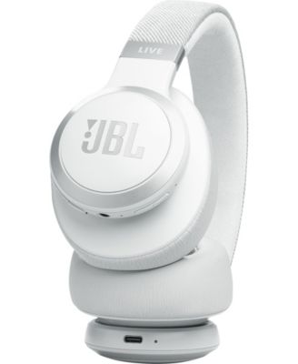 Live 770NC Wireless Over-Ear Headphones with True Adaptive Noise Cancelling