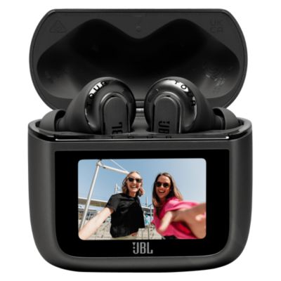 Tour Pro 3 In Ear Headphones