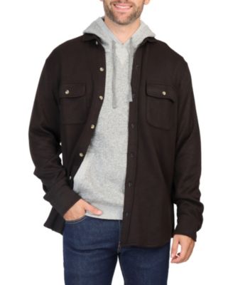 The Softest Marled Yarn Sweatershirt