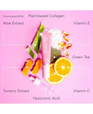 Liquid Filter Foundation with Niacinamide