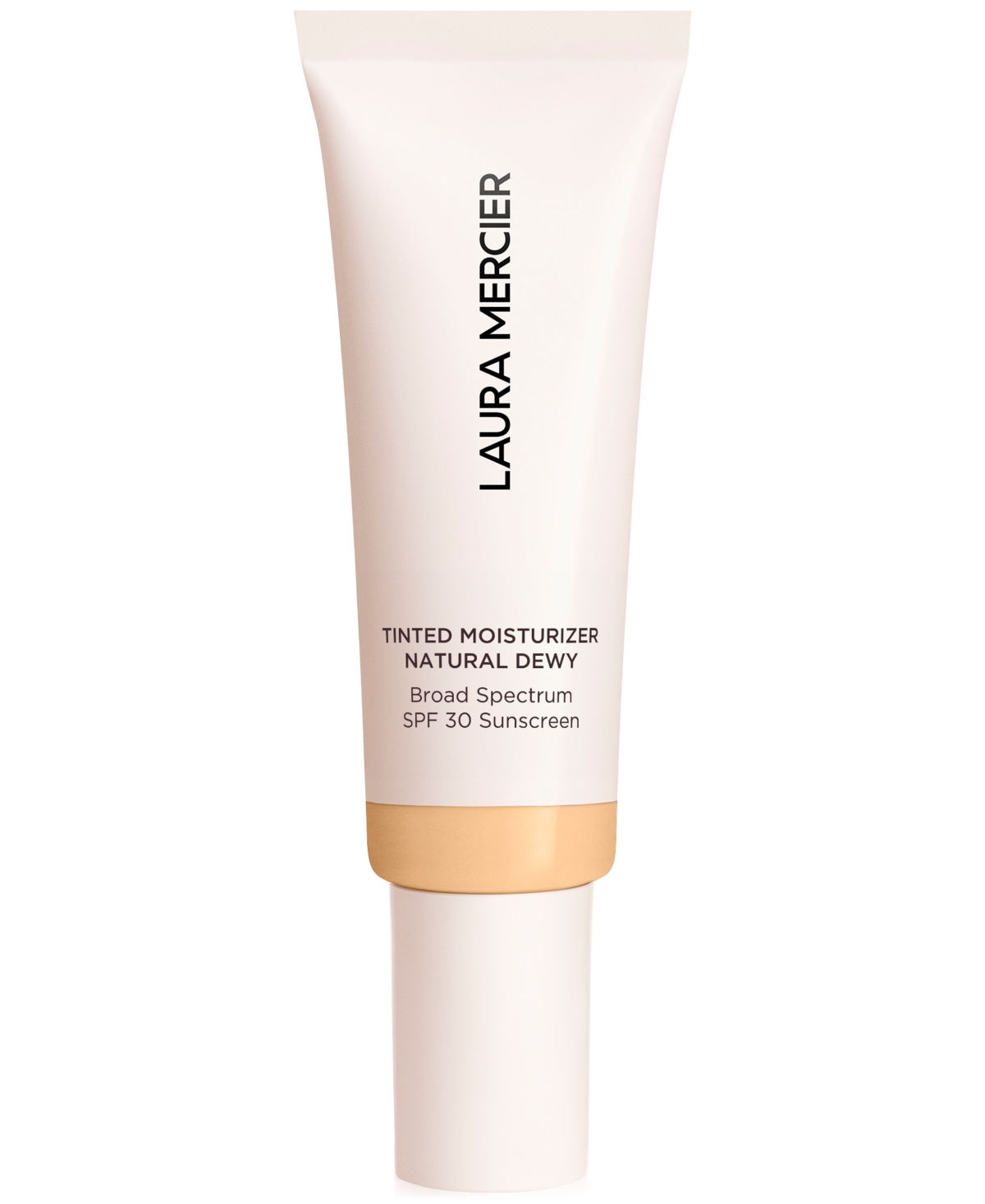 Laura Mercier Tinted Moisturizer Natural Dewy Spf 30 In 1w Blonde- Fair With Warm Undertones