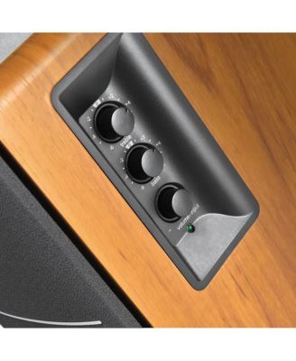 R1280dbs Active Bluetooth Bookshelf Speakers