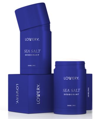 3-Pc. LoveryMen Deodorant Stick Gift Set