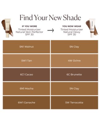 Mini Tinted Moisturizer Natural Dewy SPF 30