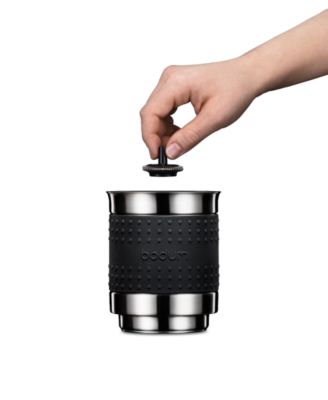 Barista Electric 13.5-Oz. Milk Frother