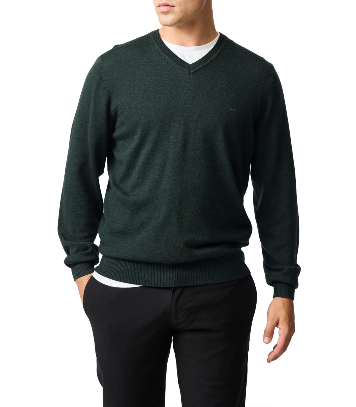 Rodd & Gunn Men's Phoenix Knit