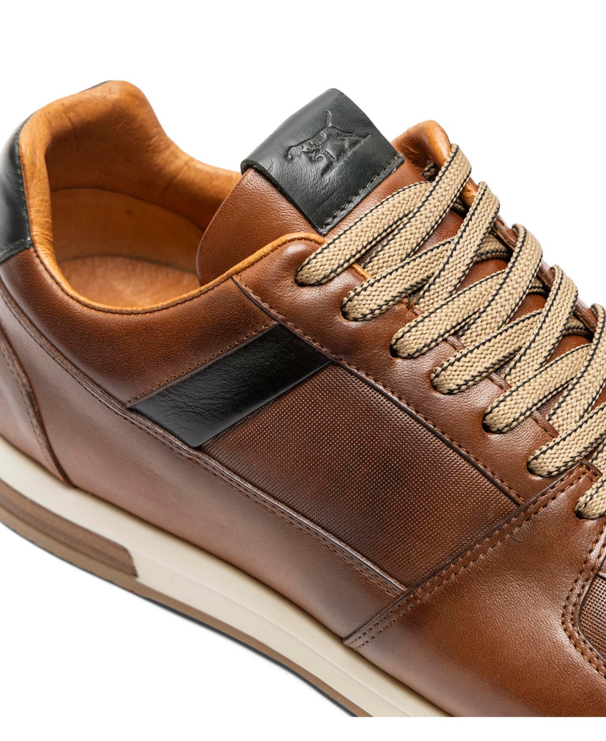 Rodd & Gunn Men's Plimmerton Sneaker