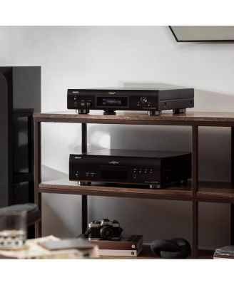 High-Resolution Network Player with Ultra AL32 Processing and HEOS Built-In