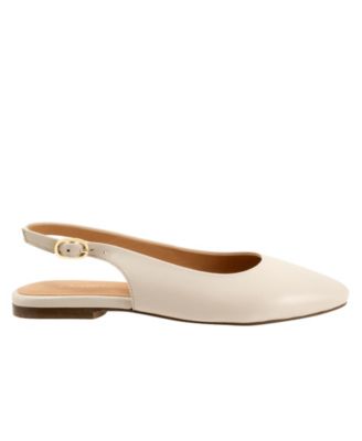 Women's Evelyn Flat