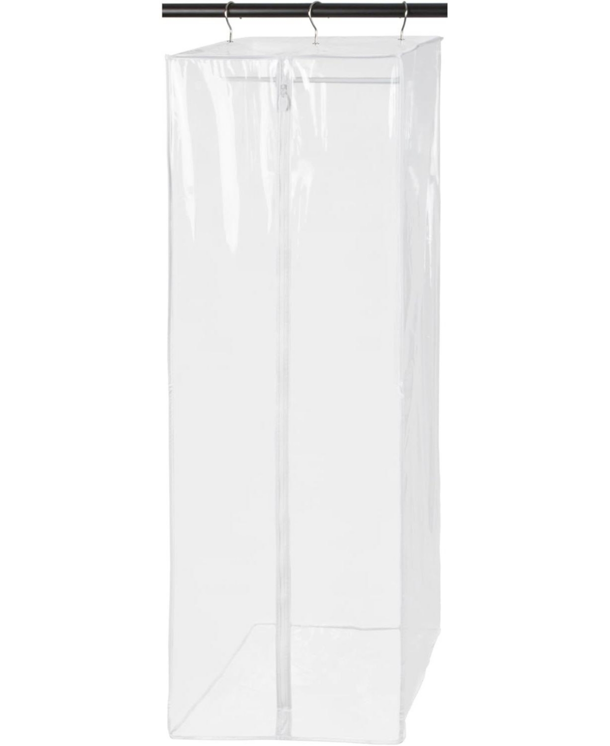 Florida Brands Garment Bag - Hanging Closet Organizer 54