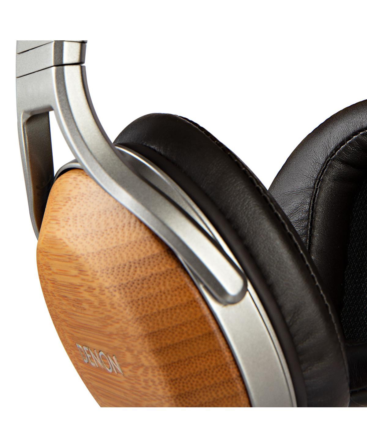 Denon Ah-D9200 Over-Ear Premium Headphone