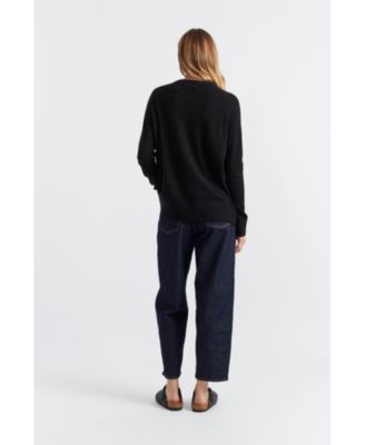 Women's Lightweight Cashmere Sweater