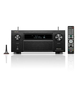 Denon