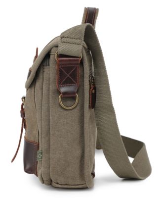 Tilia Top Handle Crossbody Bag