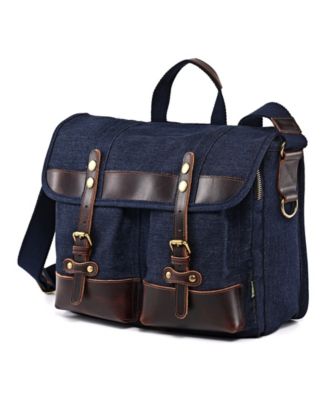 Tilia Top Handle Messenger Bag