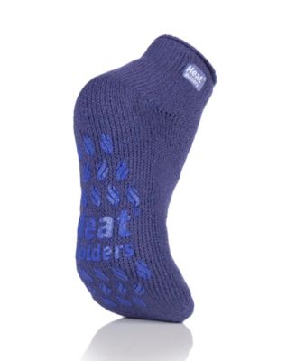 Women's Twist Ankle Slipper Socks