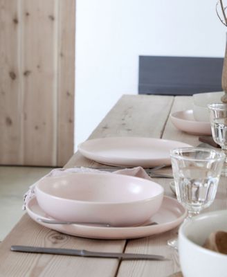 Pacifica 12 Pc. Dinnerware Set, Service for 4