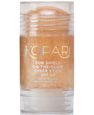 4-Pc. Sun Voyage SPF Set