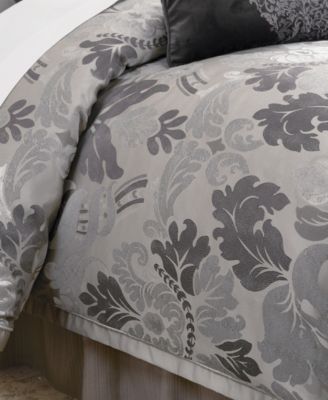 Lorna 4-Pc. Comforter Set, Queen