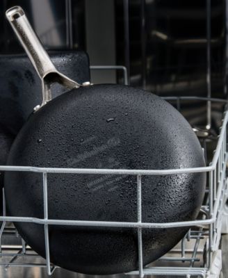 Hard-Anodized Nonstick 10-Piece Cookware Set