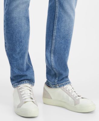 Men's Straight-Fit Birch Jeans, Exclusively at Macy's