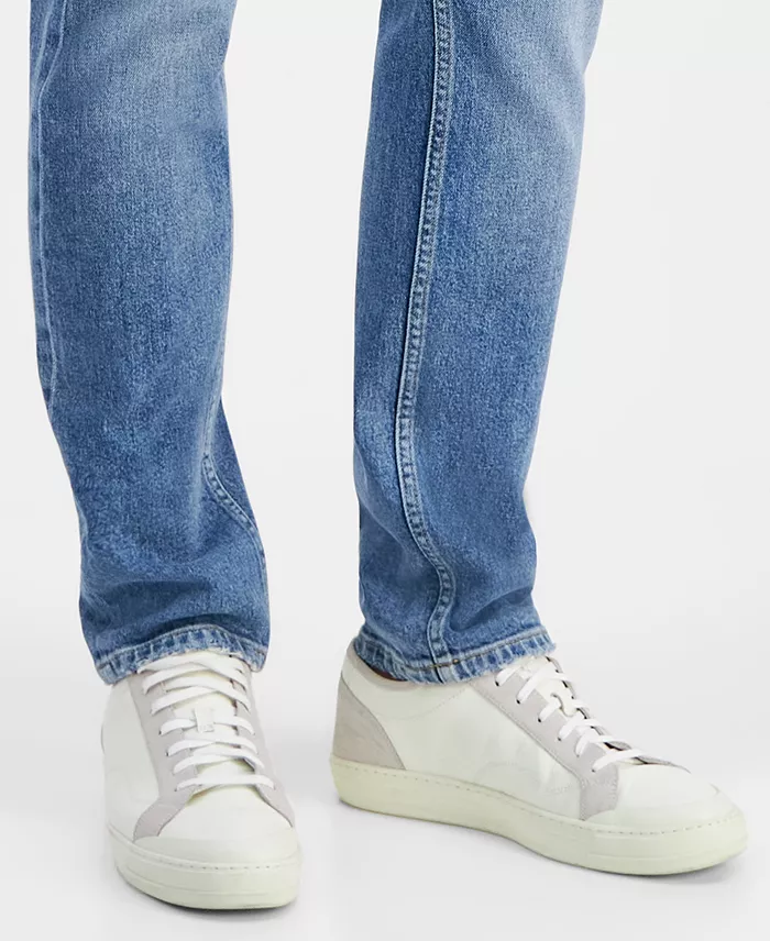 Men's Straight-Fit Birch Jeans - thumbnail 5