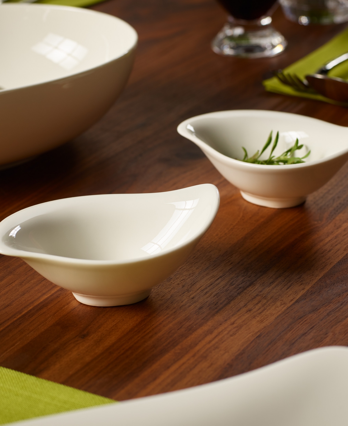 Villeroy & Boch Dinnerware, New Cottage Special Salad/Dip Bowl