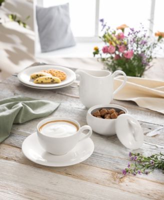 New Cottage Round 4-Piece Place Setting