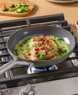 Ceramic Nonstick 12-Piece Cookware Set