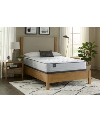 Sealy CLOSEOUT! Posturepedic Ridley 12" Firm Tight Top Mattress-Queen