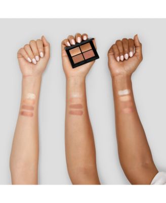 Quad Eyeshadow Palette