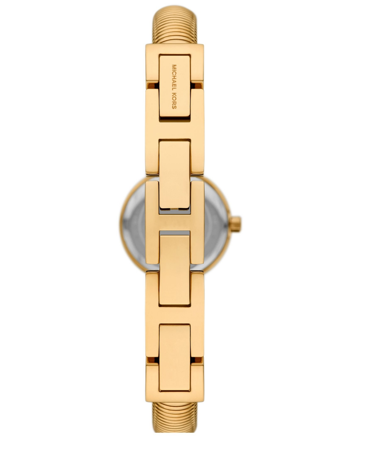 Michael Kors Mini Gramercy 21mm Watch In Pattern