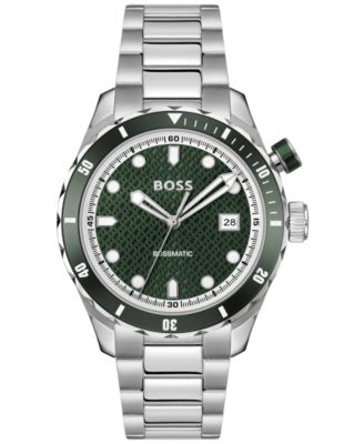 Hugo Boss